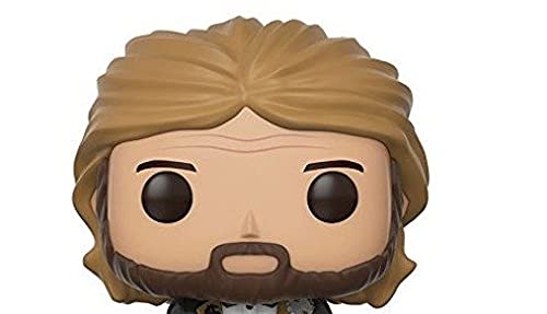 Funko Pop Wwe-Million Dollar Man Old School '(Styles May Vary)'