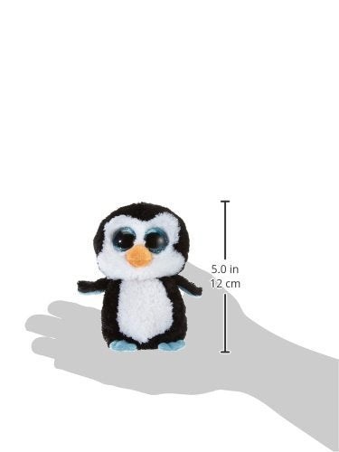 Ty Beanie Boos - Waddles - Penguin