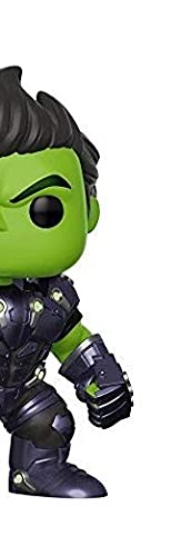 Funko Pop! Games: Marvel Future Fight Amadeus Cho Collectible Figure, Multicolor