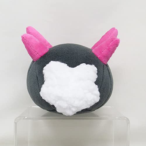 San-Ei Plush Pyukumuku All Star Collection