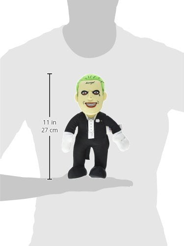 Bleacher Creatures Suicide Squad Joker Plush Figure, 10'