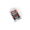 Traxxas 8298 TRX-4 Stainless Steel Hardware Kit, Silver