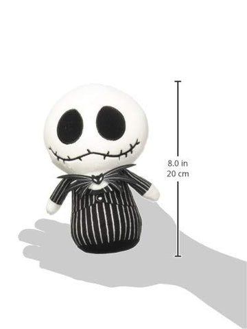 Funko Supercute Plush: Nbc - Jack Skellington Collectible Figure, Multicolor