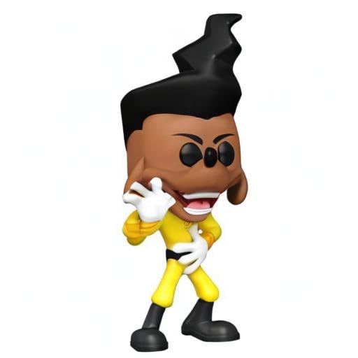Funko A Goofy Movie Powerline Wondercon 2023 Exclusive Pop Wondrous