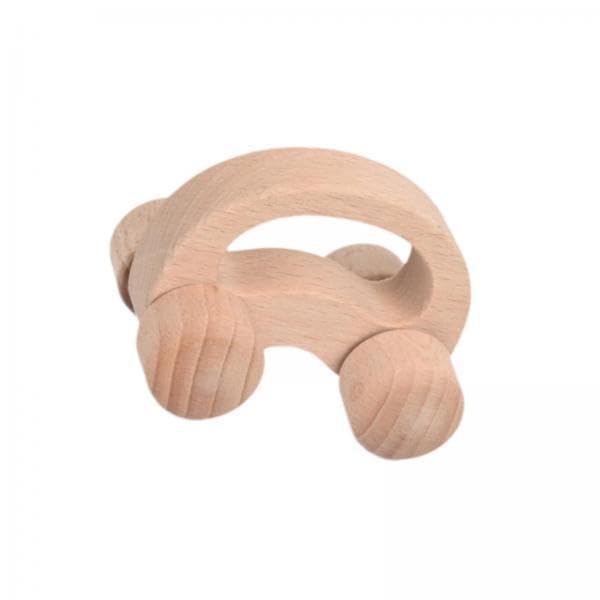 Jazzy Pearls 5Xwooden Baby Toys Early Eductaional Toy Fine Motor Skill For Babies Preschool Vehicle|Toys & Hobbies | Educational