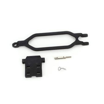 Traxxas Battery Hold Down Retainer (taller & multi cells) - Stampede 4x4