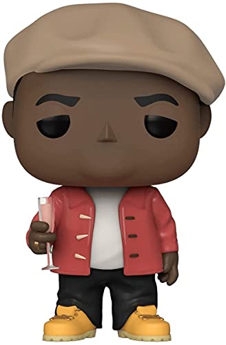 Funko Pop Notorious Big Big Poppa limited availability