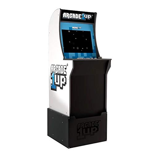 Arcade1Up Branded Riser1 Ft (Arcade1Up (Generic))
