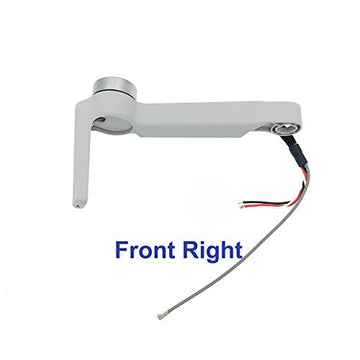 Original Arm Motor Replacement Parts For Dji Mavic Mini 2 Drone (Right-Front)