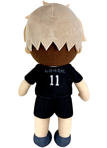 Great Eastern Entertainment Haikyu!!- S4 Osamu Plush 8' H