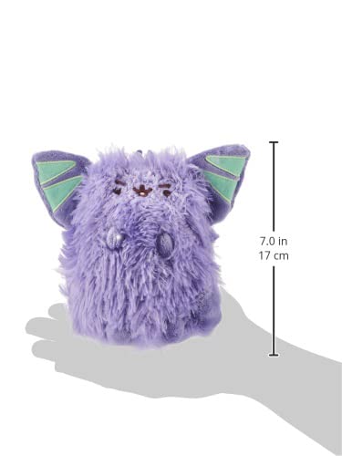 Gund Pusheen Dragon Pip Plush, 6 In