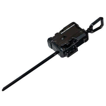 Hasbro Beyblade - Bey Bbx Winder Launcher, G0440Eu5