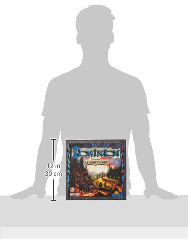 Dominion: Adventures
