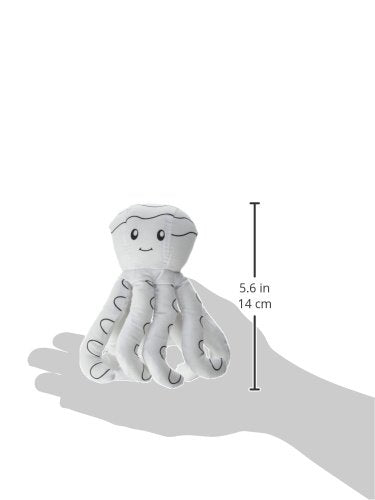 Ganz Octopus Coloring Kit (7 Piece)