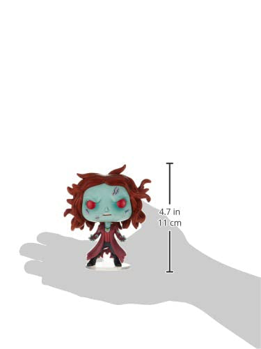 Funko Pop! Marvel: What If? Zombie Scarlet Witch