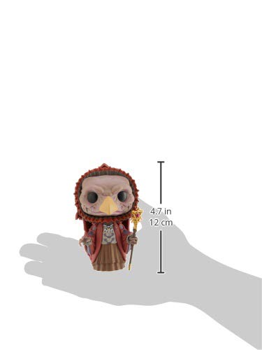Funko Pop Dark Crystal Chamberlain Skeksis limited availability