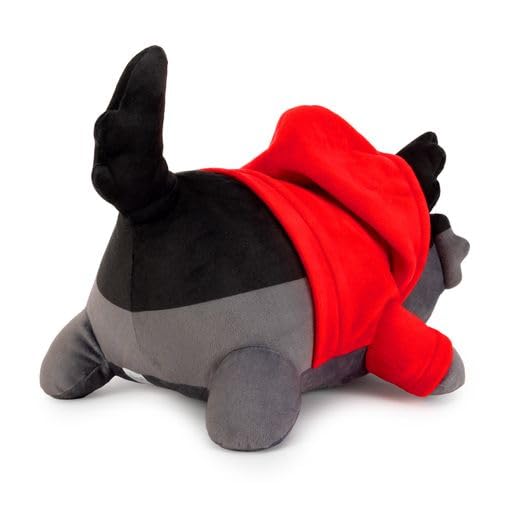 Aphmau Official MeeMeows Aaron Cat Plush (11); YouTube Gaming Channel