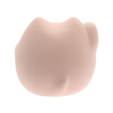 Kotobuki Maneki Neko Charm Renai-Un Collectible Figurine, Love, Pink