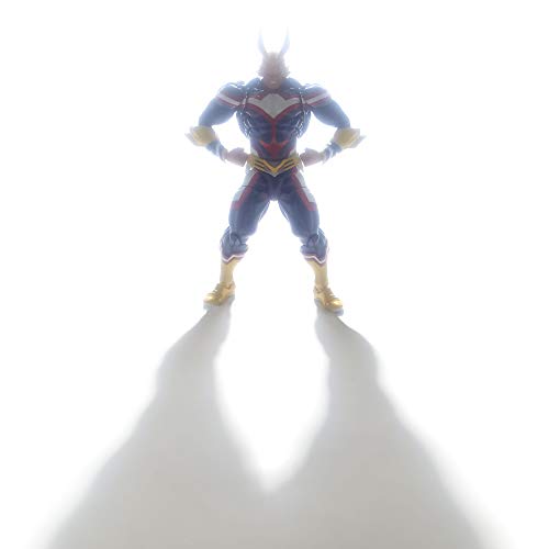 Amazing Yamaguchi 019 All Might - My Hero Academia - 7 Action Figure