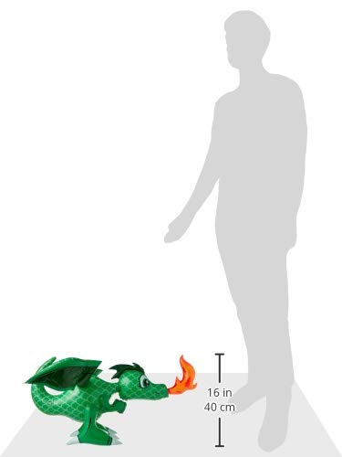 Rhode Island Novelty 30' Dragon Inflate