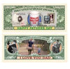 American Art Classics Father'S Day Million Dollar Dad Collectible Bill With Bill Protector