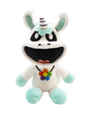 Poppy Playtime Smiling Critters Mini 7 Toy Plush Doll (CraftyCorn)