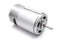 Electronic Spices (Pack Of 1) 12V Dc Rs555 Brushed Motor Hight Speed Motor For Diy Applications, Pcb Drill Or Multipurpose, Ele