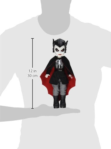 Mezco Toyz Living Dead Dolls Series 27: Spring Heeled Jack