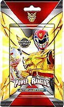 Power Rangers Universe Of Hope Booster Box