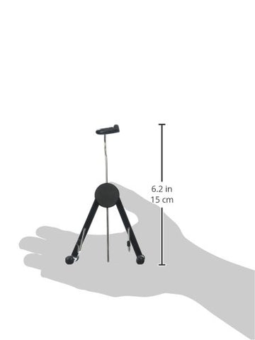 Axe Heaven Gs 1 Axe Heavenr Miniature Adjustable Guitar Stand