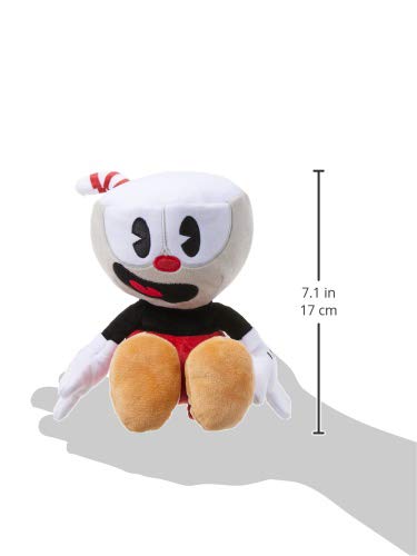 Funko Plush: Cup Head Cup Head