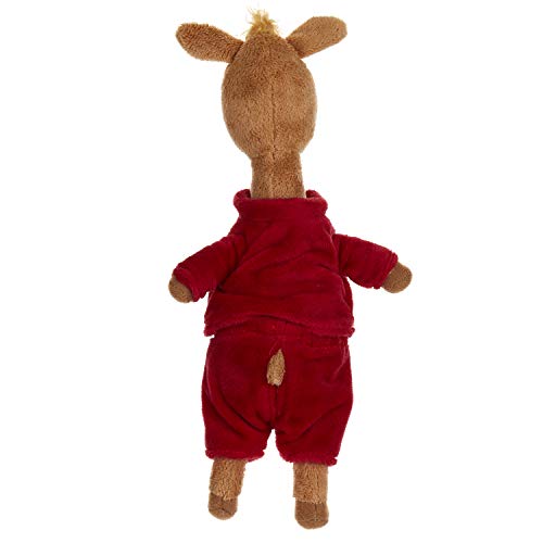 Llama Llama Red Pajama Beanbag Stuffed Animal Plush Toy