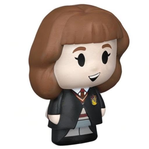 Funko Pop Pops! Mini Moments: Harry Potter 20Th Anniversary - Hermione With Chase (Styles May Vary), Multicolor, Standard, (5736