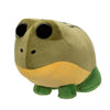 Adopt Me! Collector Plush - Bullfrog - Series 3 - Common In-Game Stylization Plush - limited availability Virtual Item Code Included - Toys For Kids Featuring Your Favorite Pet Ages 6+