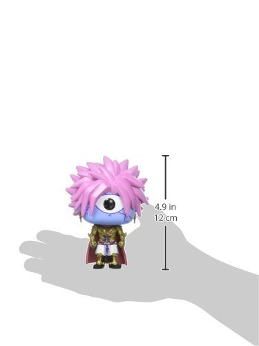 Funko Pop Anime Lord Boros Vinyl Figure - Multicolor, Model 14995