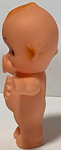 Obitsu Works Soft Kewpie Doll Figures 4.9inch (12.5 cm) Toys Japan