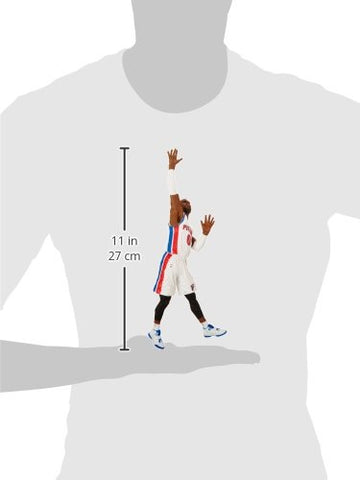 Mcfarlane Toys Nba Series 25 Andre Drummond Action Figure
