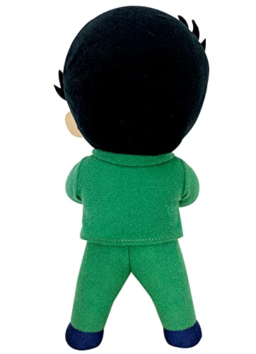 Great Eastern Entertainment Yu Yu Hakusho- Yusuke Plush 8' H