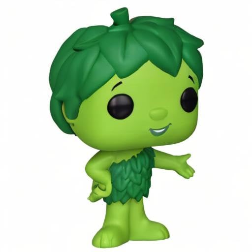 Funko Pop! Ad Icons: Green Giant - Sprout, Multicolor, Standard