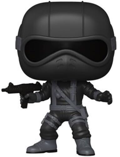 Funko Pop! Vinyl: G.I. Joe - Snake Eyes