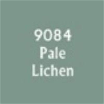 Reaper Miniatures 9084 Master Series Paint44; Pale Lichen