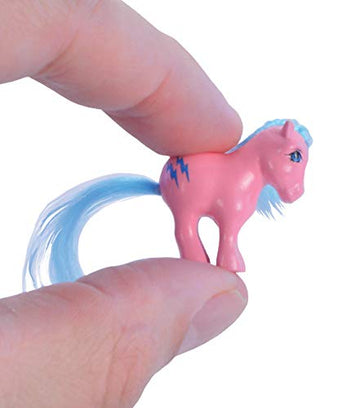 Worlds Smallest My Little Pony