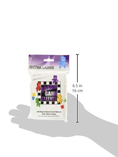 Arcane Tinman Sleeves: Board Game, X-Large
