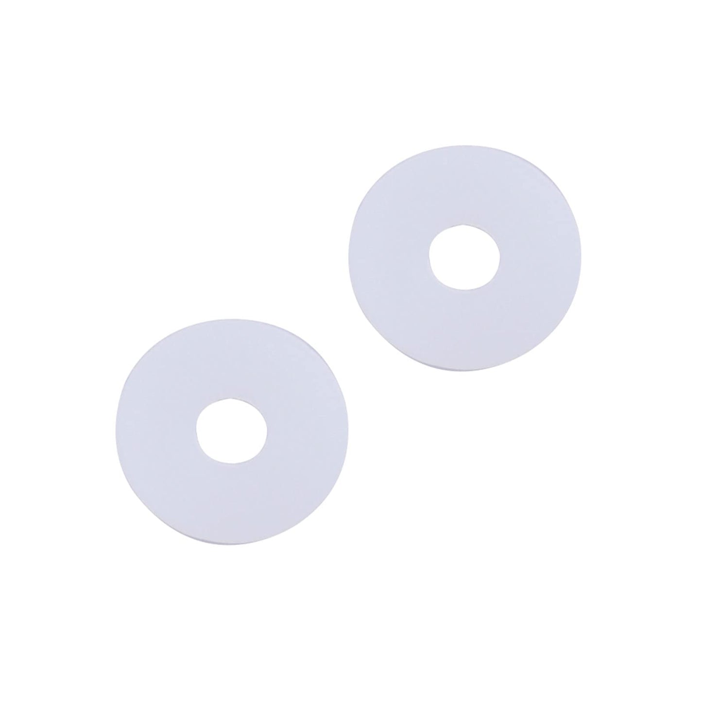25PCS 1/10 Scale Universal RC Body Washers for Traxxas Arrma Axial Losi Redcat Racing RC Cars Trucks Crawlers Buggy Body Shell M