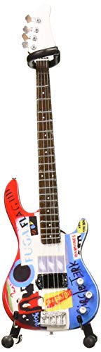 Axe Heaven Cp-301 Flea Bass Mini Guitar