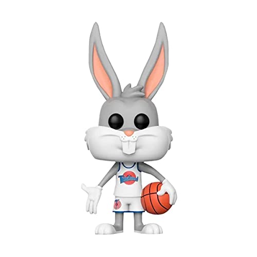Funko Pop Movies Space Jam Bugs Action Figure