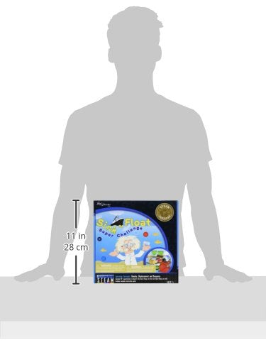 Great Explorations Sink Or Float