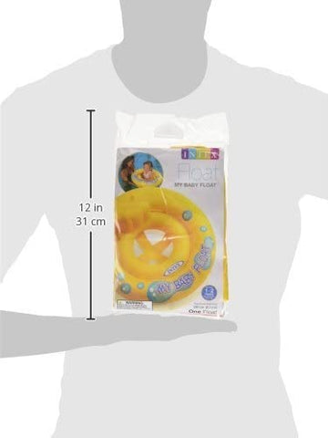Intex My Baby Float