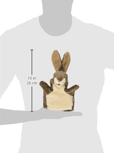 Folkmanis Little Hare Puppet