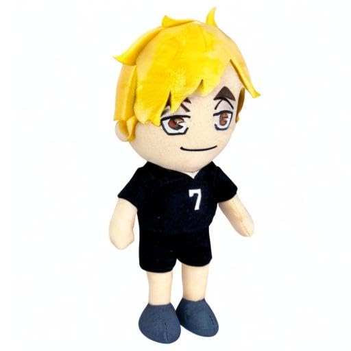 Great Eastern Entertainment Haikyu!!- S4 Atsumu Plush 8' H